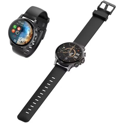 ساعت هوشمند الدینیو مدل SW01 صفحه AMOLED ضد آب با حسگر ضربان قلب