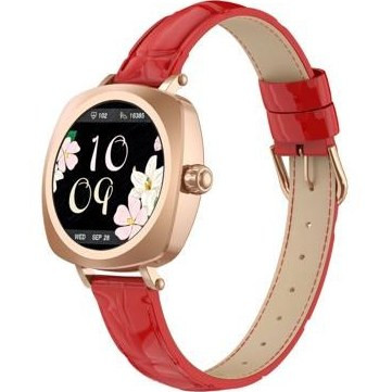 ساعت هوشمند الدینیو LDNIO SW03 Full Touch AMOLED