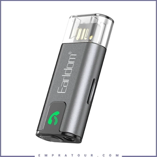 دانگل بلوتوث ارلدام مدل BR12