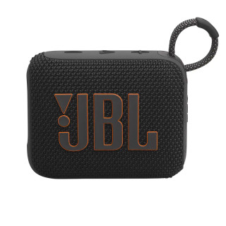 اسپيكر بلوتوثی قابل حمل جی بی ال مدل JBL GO4