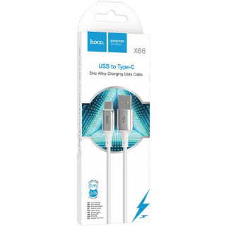 کابل شارژ میکرو Micro USB هوکو HOCO X66