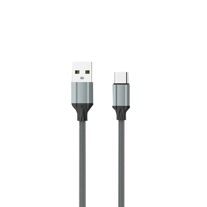 کابل شارژ الدینیو مدل LS442 طول ۲ متر Type-C