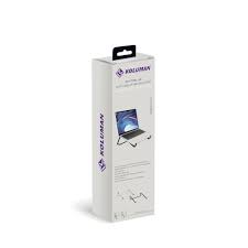 پایه نگهدارنده لپ تاپ کلومن مدل K-HD120