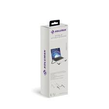 پایه نگهدارنده لپ تاپ کلومن مدل K-HD120