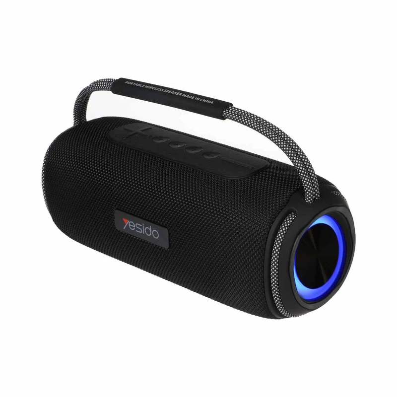اسپیکر بلوتوثی یسیدو مدل YSW11