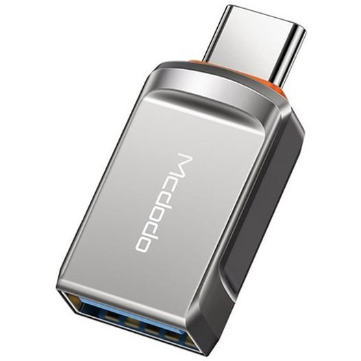 مبدل OTG مک دودو مدل OT-8730 USB-C به USB-A 3.0