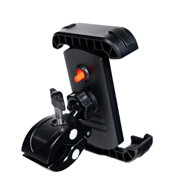 پایه نگهدارنده گوشی هیسکا مدل HK-2114 ضد لغزش