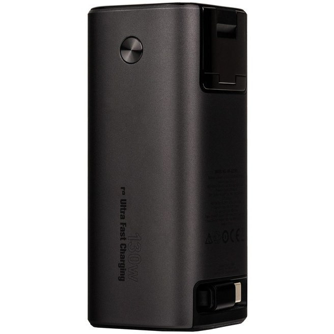 پاوربانک هیسکا مدل HP227PD ظرفیت ۲۰۰۰۰ میلیآمپرساعت