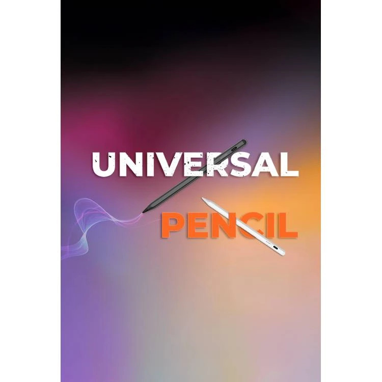 قلم لمسی هوشمند پرودو Porodo Universal Smart Pencil PD-USPTS