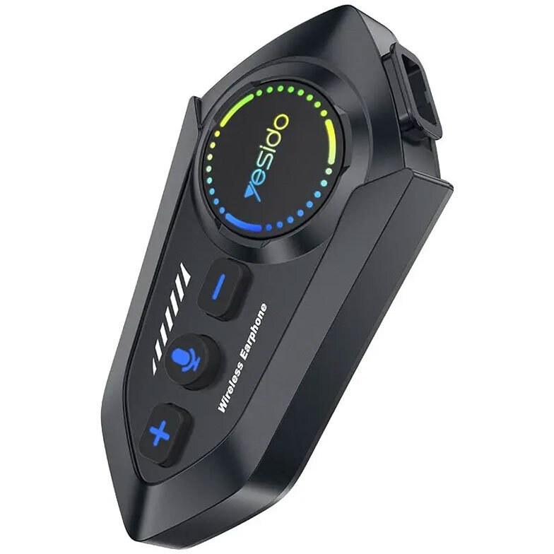 هدست کلاه کاسکت یسیدو VC19